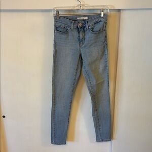 Levi’s Women's 311 Shaping Skinny